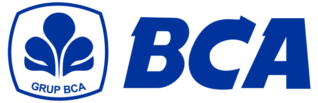 Logo BCA